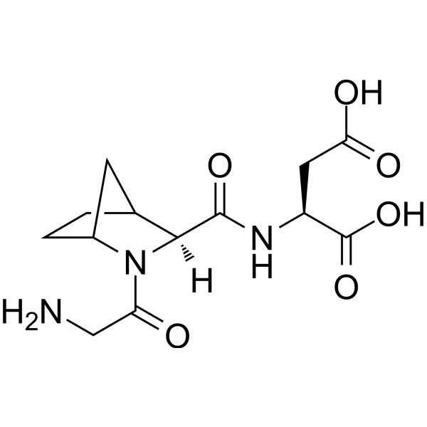 NMDA receptor antagonist-3 2762181-52-0